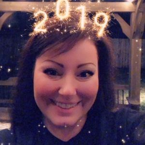 Meet your Posher, Melanie